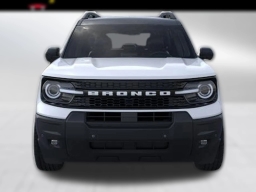 Ford Bronco Sport Outer Banks 4x4 2025