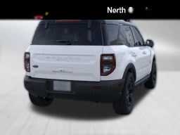 Ford Bronco Sport Outer Banks 4x4 2025