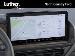 Ford Bronco Sport Outer Banks 4x4 2025