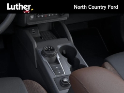 Ford Bronco Sport Outer Banks 4x4 2025