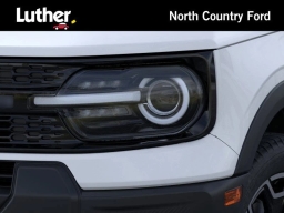 Ford Bronco Sport Outer Banks 4x4 2025