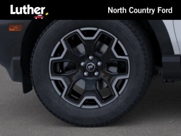 Ford Bronco Sport Outer Banks 4x4 2025