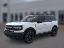 Ford Bronco Sport Outer Banks 4x4 2025