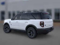 Ford Bronco Sport Outer Banks 4x4 2025