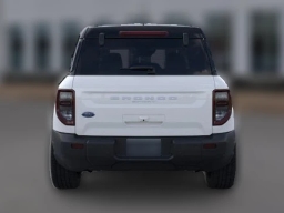 Ford Bronco Sport Outer Banks 4x4 2025