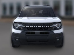 Ford Bronco Sport Outer Banks 4x4 2025