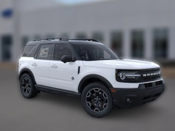 Ford Bronco Sport Outer Banks 4x4 2025