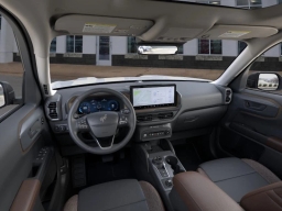 Ford Bronco Sport Outer Banks 4x4 2025