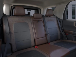 Ford Bronco Sport Outer Banks 4x4 2025