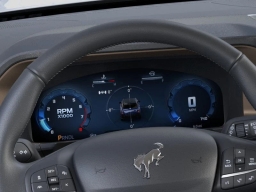 Ford Bronco Sport Outer Banks 4x4 2025