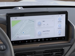 Ford Bronco Sport Outer Banks 4x4 2025