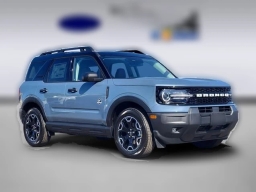 Ford Bronco Sport Outer Banks 4x4 2026