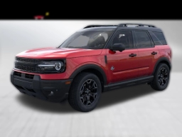 Ford Bronco Sport Outer Banks 4x4 2026