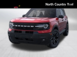 Ford Bronco Sport Outer Banks 4x4 2026