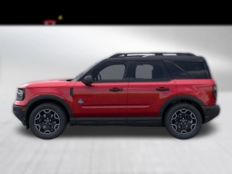 Ford Bronco Sport Outer Banks 4x4 2026