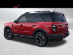 Ford Bronco Sport Outer Banks 4x4 2026