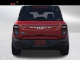 Ford Bronco Sport Outer Banks 4x4 2026