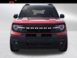 Ford Bronco Sport Outer Banks 4x4 2026