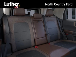 Ford Bronco Sport Outer Banks 4x4 2026