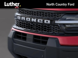 Ford Bronco Sport Outer Banks 4x4 2026