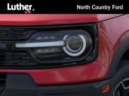 Ford Bronco Sport Outer Banks 4x4 2026