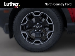 Ford Bronco Sport Outer Banks 4x4 2026