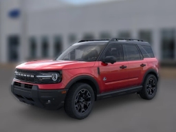 Ford Bronco Sport Outer Banks 4x4 2026