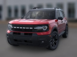 Ford Bronco Sport Outer Banks 4x4 2026