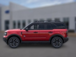 Ford Bronco Sport Outer Banks 4x4 2026