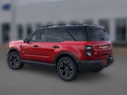 Ford Bronco Sport Outer Banks 4x4 2026