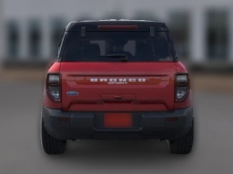 Ford Bronco Sport Outer Banks 4x4 2026