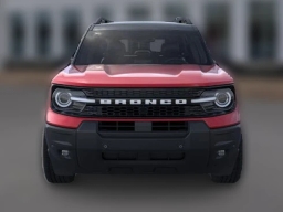 Ford Bronco Sport Outer Banks 4x4 2026