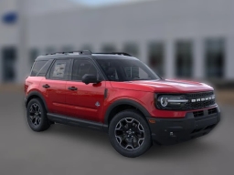 Ford Bronco Sport Outer Banks 4x4 2026