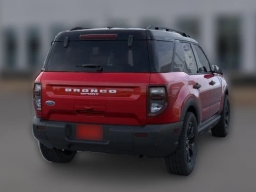 Ford Bronco Sport Outer Banks 4x4 2026