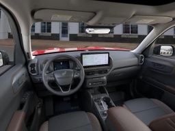 Ford Bronco Sport Outer Banks 4x4 2026