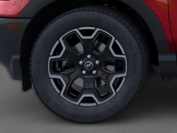 Ford Bronco Sport Outer Banks 4x4 2026