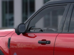 Ford Bronco Sport Outer Banks 4x4 2026