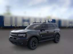 Ford Bronco Sport Outer Banks 4x4 2026