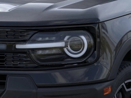 Ford Bronco Sport Outer Banks 4x4 2026