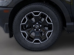 Ford Bronco Sport Outer Banks 4x4 2026