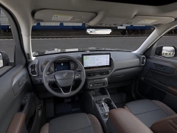 Ford Bronco Sport Outer Banks 4x4 2026