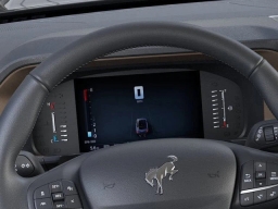 Ford Bronco Sport Outer Banks 4x4 2026