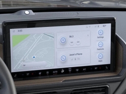 Ford Bronco Sport Outer Banks 4x4 2026