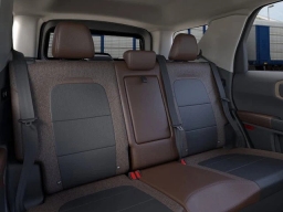 Ford Bronco Sport Outer Banks 4x4 2026