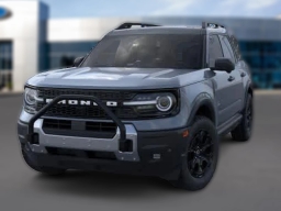 Ford Bronco Sport Outer Banks 4x4 2026
