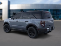 Ford Bronco Sport Outer Banks 4x4 2026