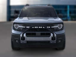 Ford Bronco Sport Outer Banks 4x4 2026