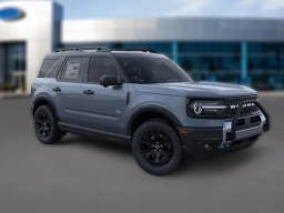 Ford Bronco Sport Outer Banks 4x4 2026