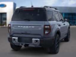 Ford Bronco Sport Outer Banks 4x4 2026