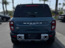 Ford Bronco Sport Outer Banks 4x4 2026